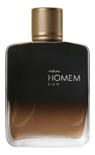 Perfume Natura Masculino Homem Dom 100 ml
