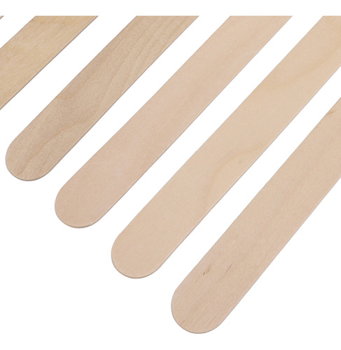 Kit De 12 Unidades Para Tejer Lanzaderas De Madera De Haya P