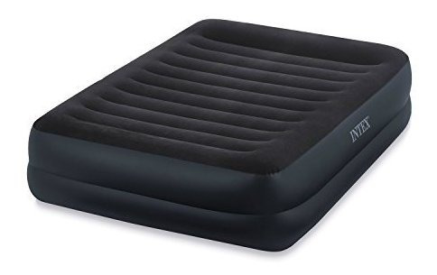 Intex Dura-beam Serie Almohada Resto Hinchable Con Fiber-tec