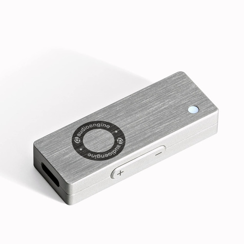 Audioengine Dac3 - Amplificador De Auriculares Portátil De.