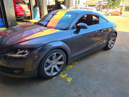 Audi Tt 3.2 Quattro Stronic 250cv 2008