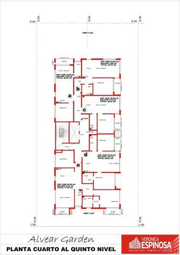 Imagen 19 de 31 de Edificio - Ituzaingó
