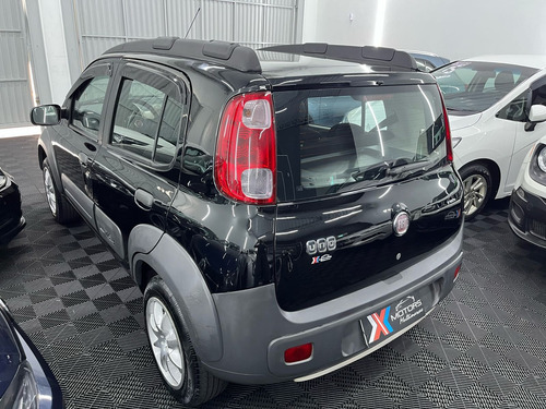 Fiat Uno 1.0 Way Flex 5p