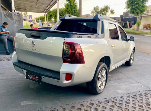 Renault Duster Oroch 1.6 16V SCe Dynamique (Flex)
