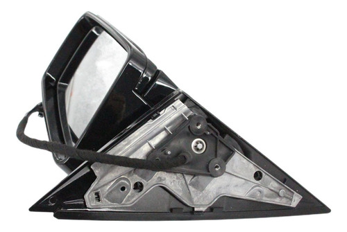 Espejo Retrovisor Térmico Der Mercedes-benz S400 2012 3.5l