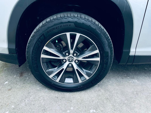 Toyota Highlander 3.5 Le At