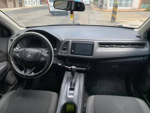 Honda HR-V 1.8 Prime