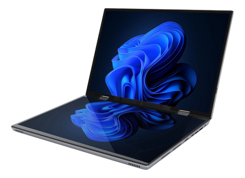 Computadora Portátil De 14 Pulgadas Con Pantalla Táctil Dual