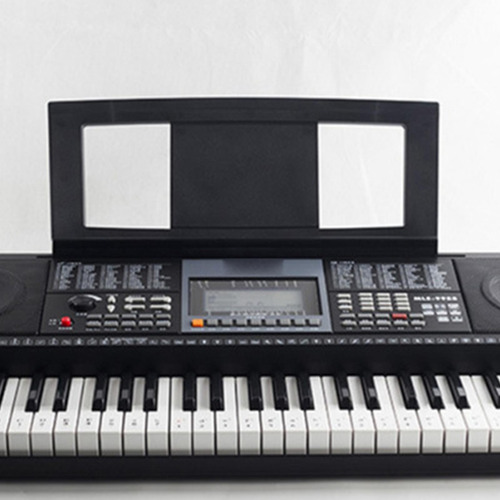 Suporte De Partitura De Música 49,5*21 Cm Teclado Peças De