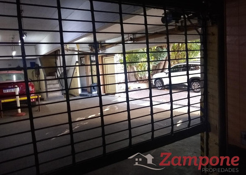 Imagen 16 de 16 de Cochera En Venta - Portón Automático - A Solo 10 Mts De Av. Del Libertador 500 - Vicente López