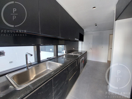 Venta 4 Ambientes Con Patio, Balcón Con Parrilla, Dependencia Y Cochera, Belgrano.