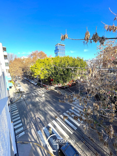 Venta-triplex Ph- A Estrenar - Terraza Propia - Palermo Hollywood