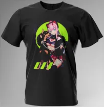 Comprar Remera Anime Copy Of Zero Two Derling In The Franxx Dar0015