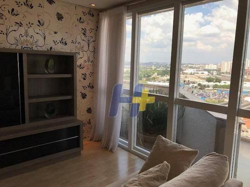 Imagem 26 de 30 de Apartamento Com 5 Dormitórios À Venda, 181 M² Por R$ 1.580.000,00 - Centro - Santo André/sp - Ap1084