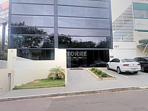 Imagem 1 de 6 de Prédio À Venda Em Taquaral - Pr003505