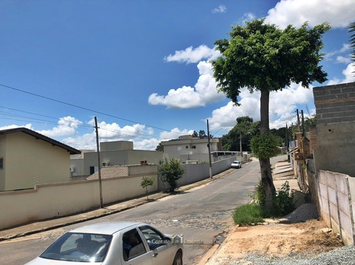 Imagem 3 de 11 de Terreno Venda Jardim Paulista Em Atibaia - Te0302-1