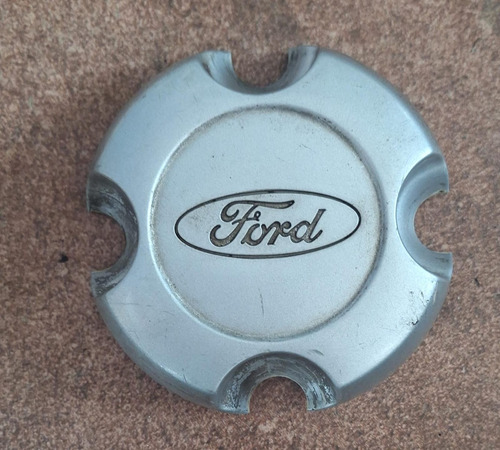 Tapa Centro Llanta Ford Ecosport Año 2003-2012