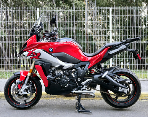 Bmw S1000xr