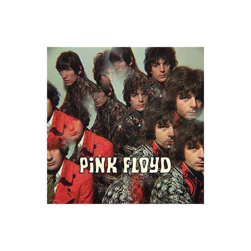 Pink Floyd The Piper At The Gates Of Dawn Stereo Remaster On