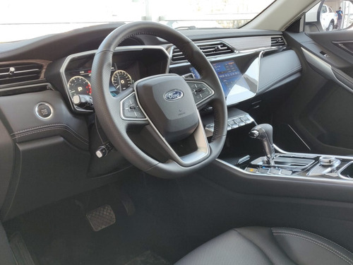 Ford Territory Sel 1.5 4x2 At 2020 Hc
