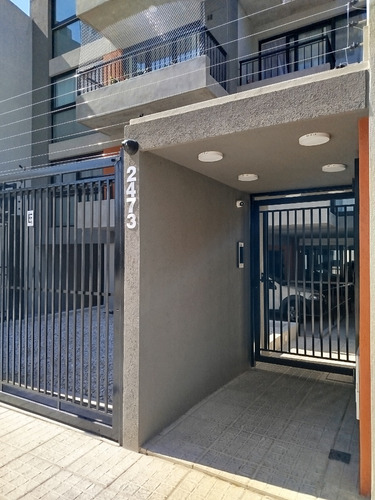 Dueño Directo - Departamento De Categoria 2 Ambientes A Estrenar Con Cochera - Castelar