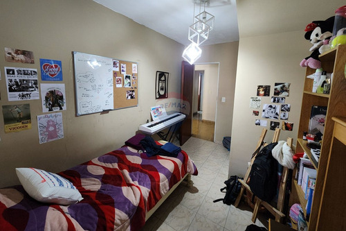 Venta Casa 5 Ambientes En Bernal - Apto Credito