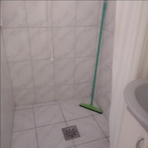 Imagem 17 de 18 de Studio À Venda, 25 M² Por R$ 160.000,00 - Boa Vista - São Vicente/sp - St0325