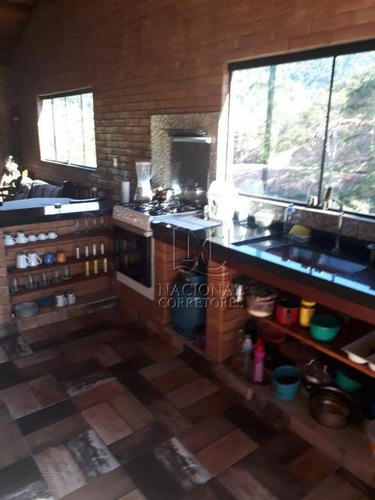 Imagem 21 de 27 de Chácara Com 2 Dormitórios À Venda, 3000 M² Por R$ 375.000,00 - Igaratá - Igaratá/sp - Ch0023