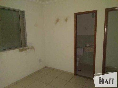 Imagem 5 de 8 de Apartamento Com 2 Dorms, Bom Jardim, São José Do Rio Preto - R$ 220 Mil, Cod: 6254 - V6254