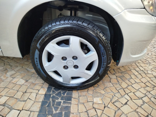 Chevrolet Celta 1.0 MPFI LS 8V FLEX 4P MANUAL
