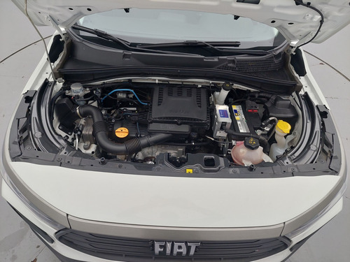 Fiat Pulse 1.3 FLEX DRIVE CVT