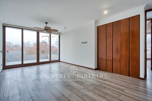 Imagen 9 de 16 de Lindo, Funcional Y Moderno Penthouse En Excelente Ubicación