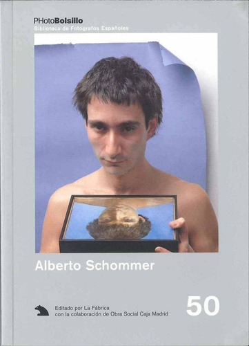 Libro Alberto Schommer - Schommer, Alberto