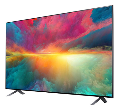 Televisor Lg Qned 50 4k Uhd Smart 50qned75sra