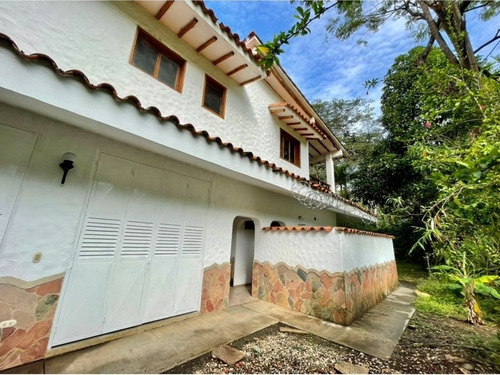 Imagen 25 de 28 de En Venta Casa Hato Royal, Guataparo.