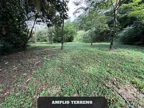 Lote Entre Restrepo Y Cumaral, Caney Medio