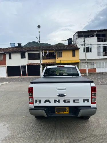 Ford Ranger 3.2 Xls