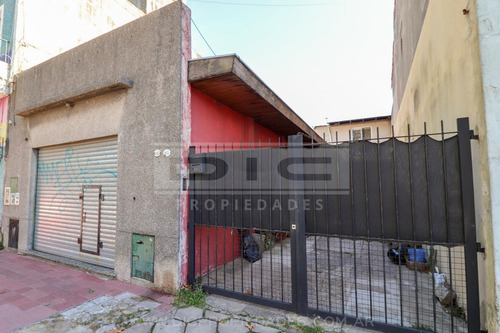 Imagen 10 de 14 de Venta En Block De 3 Propiedades, Local Casa Galpón. Ideal Inversor, Muy Buena Zona.