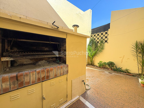 Venta Departamento Ph 3 Ambientes En Planta Baja Con Patio Y Parrilla