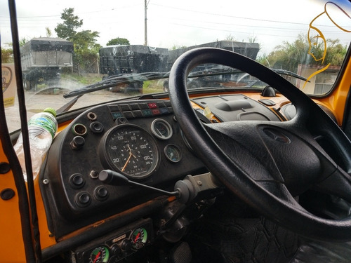 Mercedes-benz 1113