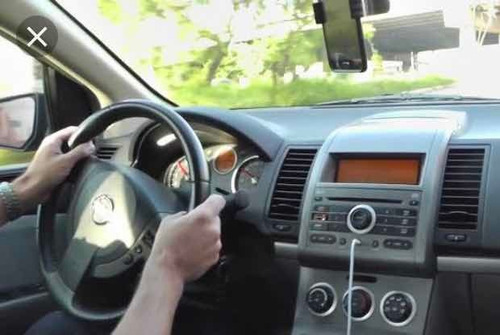 Nissan Sentra 2008 2.0 S 4p