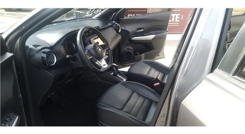 Imagem 11 de 14 de Nissan Kicks 1.6 16v Flex Sl 4p Xtronic