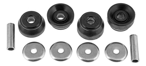 Hule De Tirante Honda Prelude 1992-2001 Delantero
