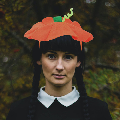 Diademas Con Temática De Halloween, 3 Unidades, Disfraz, Cos