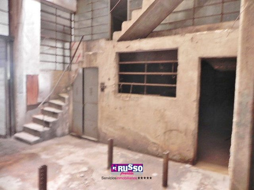 Imagen 4 de 17 de Alquiler Galpon Ramos Mejia
