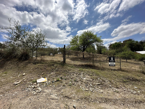 Terreno En Venta En Villa La Serranita, A 5 Minutos De Alta Gracia Y A Dos Del Rio