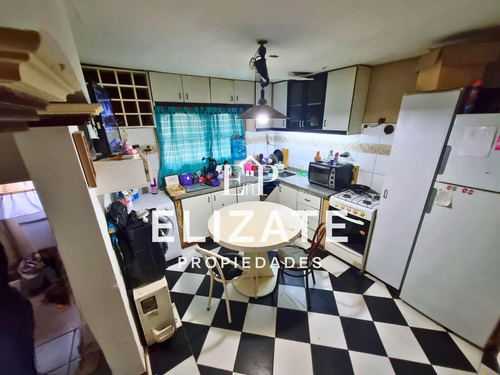 Venta Ph 2 Ambientes A Refaccionar El Palomar Con Escritura