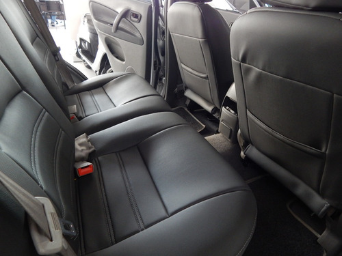 Chery Tiggo 2.0 5p Mec