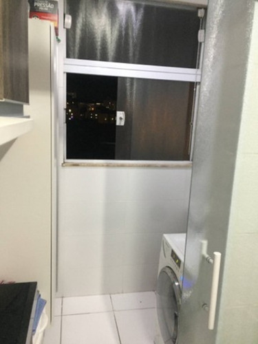 Imagem 17 de 19 de Apartamento À Venda No Edifício Copenhague, Em Sorocaba -sp - 3813 - 69405999