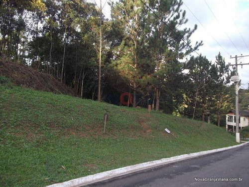 Imagem 3 de 6 de Terreno Residencial À Venda, Recanto Suíço, Vargem Grande Paulista - Te0226. - Te0226
